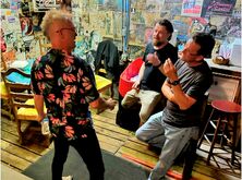 Anders Osborne Duo / Damon Fowler on May 25, 2024 [410-small]
