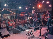 Anders Osborne Duo / Damon Fowler on May 25, 2024 [411-small]