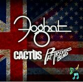 Foghat / Cactus / Pat Travers Band on Jun 7, 2024 [412-small]