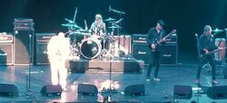 Foghat / Cactus / Pat Travers Band on Jun 7, 2024 [427-small]