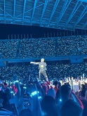 Coldplay / Maisie Peters / Antonia Kaouri on Jun 8, 2024 [434-small]