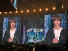 Tomorrow x Together on Jun 6, 2024 [463-small]