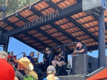 Roger Clyne / Kelly Steward / Miles Nielsen / Chuck Prophet on Jun 9, 2024 [486-small]