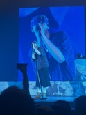 The Kid LAROI / Glaive / Chase Shakur on Jun 7, 2024 [489-small]