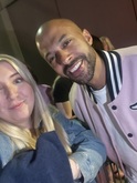 Marvin Humes on Jun 7, 2024 [492-small]