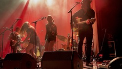Belle and Sebastian / Morganway on Jun 9, 2024 [498-small]