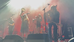 Belle and Sebastian / Morganway on Jun 9, 2024 [499-small]