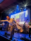 Belle and Sebastian / Morganway on Jun 9, 2024 [500-small]