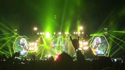 Coldplay / Alessia Cara / Bishop Briggs on Aug 21, 2016 [603-small]