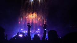 Coldplay / Alessia Cara / Bishop Briggs on Aug 21, 2016 [605-small]