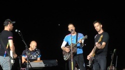 Coldplay / Alessia Cara / Bishop Briggs on Aug 21, 2016 [606-small]