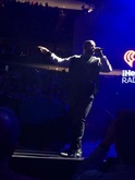 iHeart Radio Festival Night 1 on Sep 23, 2016 [609-small]
