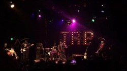 The Red Pears on Oct 27, 2018 [630-small]