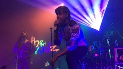 The Voidz / True Blue on May 5, 2019 [640-small]