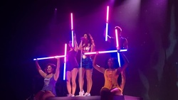 Marina / Allie X on Oct 4, 2019 [658-small]