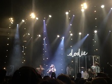 Dodie Clark / Adam Melchor on Oct 11, 2019 [661-small]