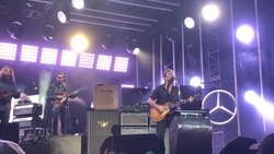 The Black Keys on Nov 18, 2019 [663-small]