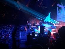 The Strokes / King Princess / Alvvays on Oct 27, 2021 [667-small]