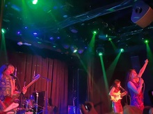 Otoboke Beaver / Fake Fruit on Oct 19, 2022 [682-small]