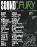 Sound and Fury 2024 on Jul 13, 2024 [692-small]