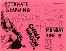 Alternate Ending / Breakouts on Jun 9, 1980 [745-small]