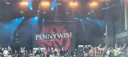 tags: Pennywise, Berlin, Berlin, Germany, Zitadelle Spandau - NOFX / Pennywise / Descendents / Codefendants / The Meffs / Scheisse Minnelli on Jun 8, 2024 [751-small]
