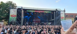 tags: Pennywise, Berlin, Berlin, Germany, Zitadelle Spandau - NOFX / Pennywise / Descendents / Codefendants / The Meffs / Scheisse Minnelli on Jun 8, 2024 [752-small]