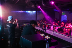 Yetep / Nikademis / KLAXX / Karmaxis / hyfen on May 24, 2024 [774-small]