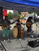 Mark Nomad Band / Soul Magnets / Colorway / Flathead Rodeo / Tony Silva / Krewe Les Gras / Auburn Mode / Jane and Joe and Friends / Valley Jazz Voices / Juggler Meadow String Band / Franklin County Sweethearts / Pamela Means / Rebirth / Diana Alva... on Jun 9, 2018 [783-small]
