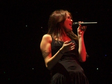 Miley Cyrus / Metro Station on Nov 4, 2009 [558-small]
