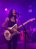 tags: Softcult, Toronto, Ontario, Canada, Velvet Underground - Softcult / Tallies / Seventh Dose on Jun 7, 2024 [877-small]