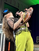 tags: Kali Horse, Toronto, Ontario, Canada, 1200 Dundas St W (Outside the Garrison) - Transmit Presents @ Do West Fest on Jun 7, 2024 [885-small]
