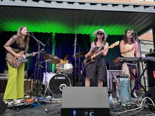 tags: Kali Horse, Toronto, Ontario, Canada, 1200 Dundas St W (Outside the Garrison) - Transmit Presents @ Do West Fest on Jun 7, 2024 [888-small]