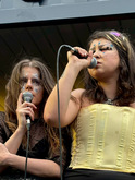 tags: Kali Horse, Toronto, Ontario, Canada, 1200 Dundas St W (Outside the Garrison) - Transmit Presents @ Do West Fest on Jun 7, 2024 [889-small]