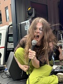 tags: Kali Horse, Toronto, Ontario, Canada, 1200 Dundas St W (Outside the Garrison) - Transmit Presents @ Do West Fest on Jun 7, 2024 [891-small]