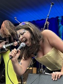 tags: Kali Horse, Toronto, Ontario, Canada, 1200 Dundas St W (Outside the Garrison) - Transmit Presents @ Do West Fest on Jun 7, 2024 [892-small]