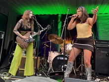 tags: Kali Horse, Toronto, Ontario, Canada, 1200 Dundas St W (Outside the Garrison) - Transmit Presents @ Do West Fest on Jun 7, 2024 [893-small]