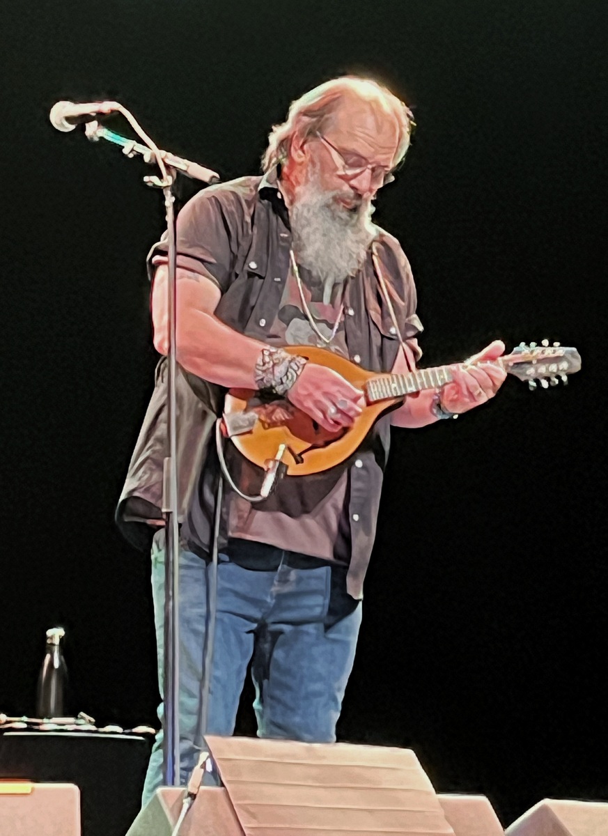 Steve Earle Concert & Tour History (Updated for 2024 2025) Concert