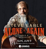 Steve Earle / Stacey Earle on Jun 9, 2024 [921-small]