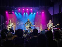 Baroness / Portrayal of Guilt / Gozu on Jun 7, 2024 [922-small]