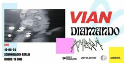 Vian / Diamando / GIA on Jun 10, 2024 [987-small]