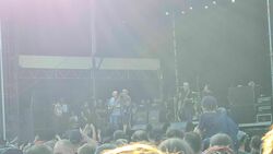 NOFX / Pennywise / Descendents / Codefendants / The Meffs / Scheisse Minnelli on Jun 8, 2024 [990-small]