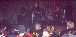 The Juliana Theory / The Imports / Jameson on Dec 30, 2001 [856-small]