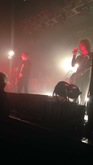 Catfish and the Bottlemen / Little Comets on May 23, 2016 [560-small]