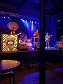 The Heavy Heavy / Nik Parr & The Selfless Lovers on Jun 9, 2024 [027-small]