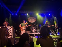 The Heavy Heavy / Nik Parr & The Selfless Lovers on Jun 9, 2024 [029-small]