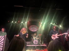 The Heavy Heavy / Nik Parr & The Selfless Lovers on Jun 9, 2024 [034-small]