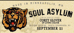 Soul Asylum / Corey Glover on Sep 21, 2023 [071-small]
