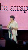 Cha Eun Woo on Jun 5, 2024 [099-small]