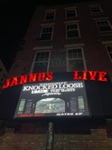 Knocked Loose / Show Me The Body / Loathe / Speed on Jun 9, 2024 [123-small]